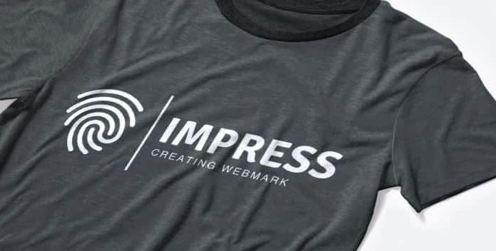 חולצה IMPRESS